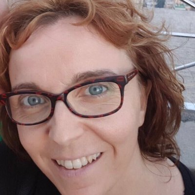 Profile Picture of Yolanda Trujillo (@Yoliki78) on Twitter