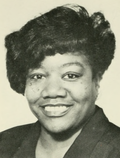 Profile Picture of Gloria Foxon Wikipedia