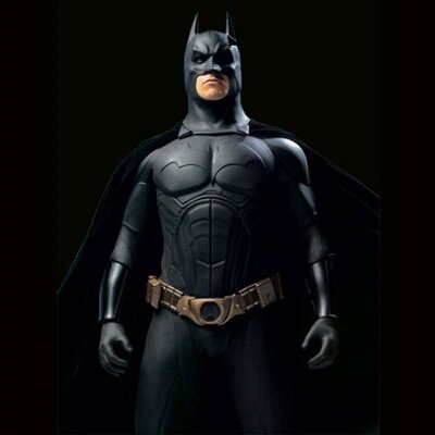 Profile Picture of Daniel Faulkenberry (@robf23) on Twitter