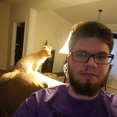 Profile Picture of Amos Yoder (@wontonAustin) on Twitter