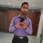 Profile Picture of Ahmed (@ahmed_saif_93) on Instagram