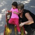 Profile Picture of Orsi Pétervári (@orsika1986) on Instagram