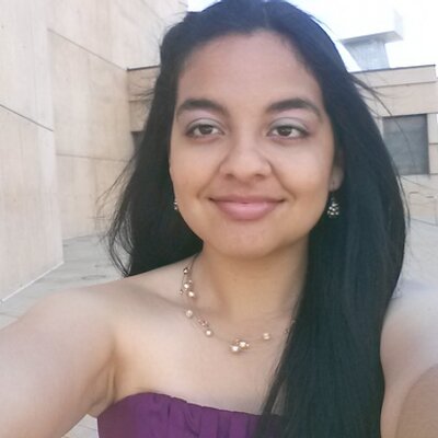 Profile Picture of Celeste Lara (@celestelara27) on Twitter
