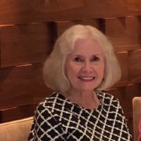 Paula Ridenour - Quora Profile Picture of Paula Ridenour (@paula-ridenour-6) on Quora