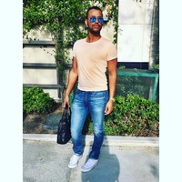 Profile Picture of Lafayette Bailey (@lafayette-bailey-4) on Quora