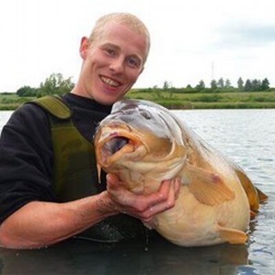Profile Picture of THIMM David (@Dolph57) on Twitter