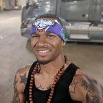 Profile Picture of Sober Curtis Hardaway (@sobercurtishardaway) on Instagram