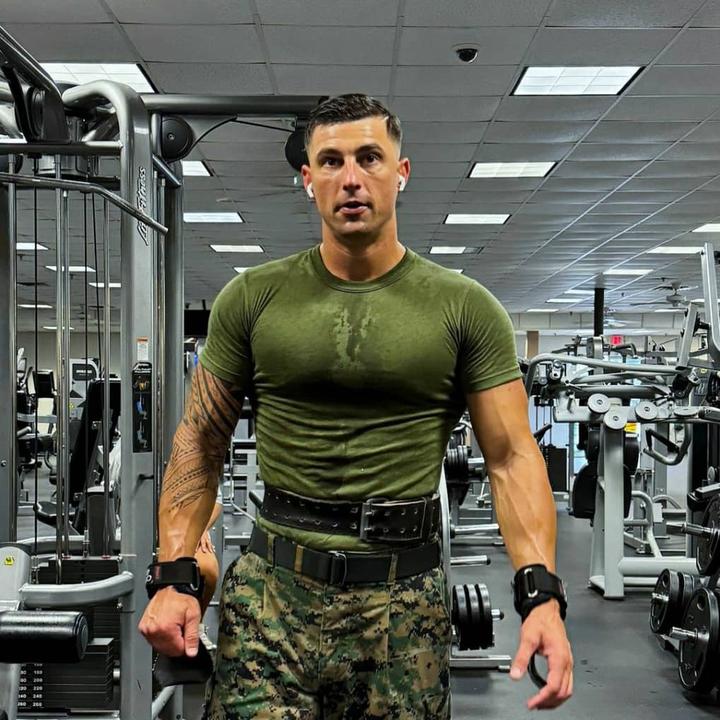 Marcus Rojas - Tiktok Profile Picture of Marcus Rojas (@marcus.rojas4) on Tiktok