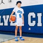 Profile Picture of 🏀Malik🦍 (@malik.brown_) on Instagram