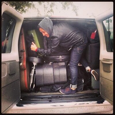 Profile Picture of Juan Pablo Siles (@jp_siles) on Twitter