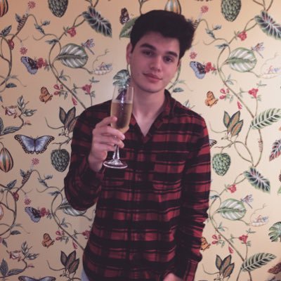 Nicolas ⚽️ - Twitter Profile Picture of Nicolas ⚽️ (@Nick_Cortes1) on Twitter