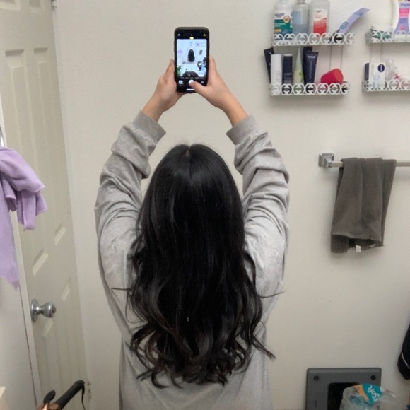 Profile Picture of Nancy Cha (@chanace) on Poshmark