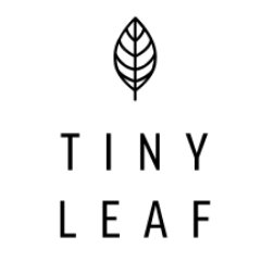 Profile Picture of Tiny Leaf (@TinyLeafLondon) on Twitter