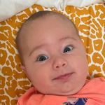 Profile Picture of Lennox Orion Mauch-Hughes (@lennoxorion) on Instagram