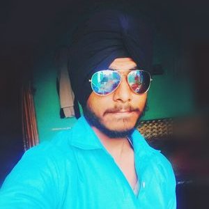 Profile Picture of Amrit Singh Dosanjh (@AmritSinghDosa2) on Twitter