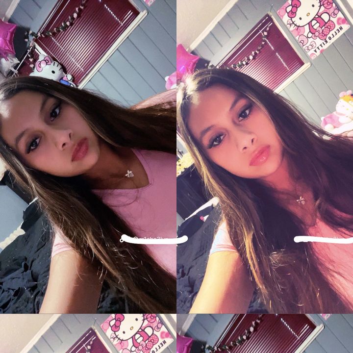 Profile Picture of michaelyn (@m1cha3lyn__) on Tiktok