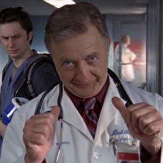 Profile Picture of Kevin Cooper 🌹☕️ (@DocCrackles) on Twitter