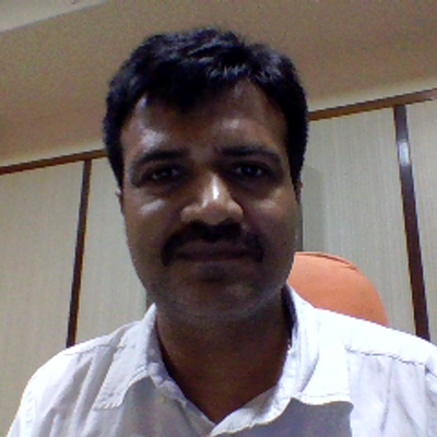 Profile Picture of PARESH SONI (@pareshsoni73) on Twitter
