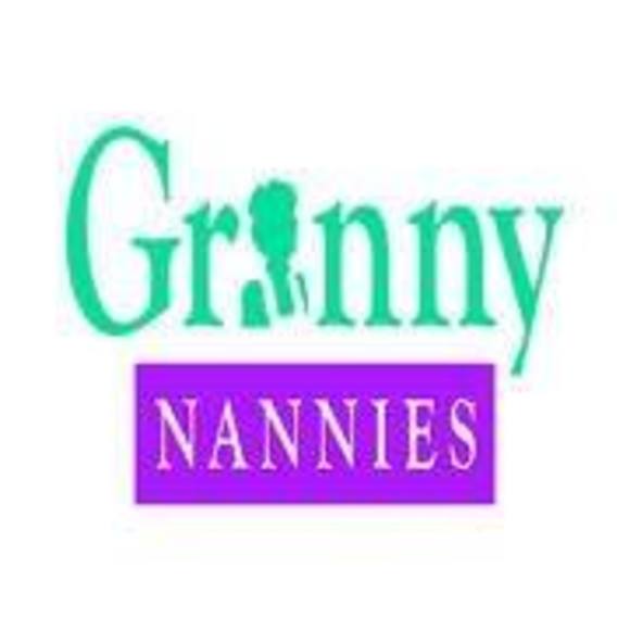 Profile Picture of Granny Nannies (@grannynannies) on Poshmark