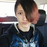 Profile Picture of Kyle Ray Schwindt (@wiccan_luna_) on Instagram