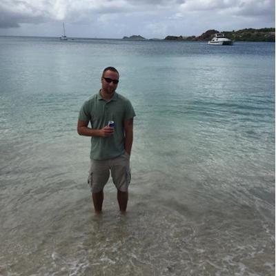 Profile Picture of Bradley Brammer (@@Brad_Brammer) on Twitter