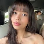 Profile Picture of Rachel🦋黃書睿 (@rachel._.bailey) on Instagram