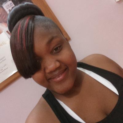 Profile Picture of Terrikia Alexander (@340_tickles) on Twitter
