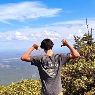 Miles Heath - Instagram Profile Picture of Miles Heath (@miles.nh) on Instagram