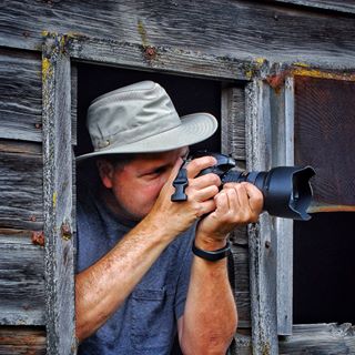 Profile Picture of Jerry Mudge (@Jerry-Mudge) on Facebook