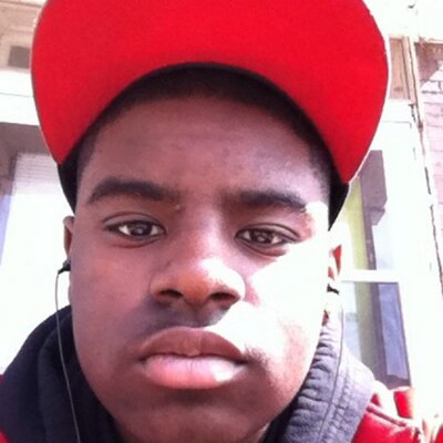 Profile Picture of Dashawn Harris (@HarrisHarris321) on Twitter