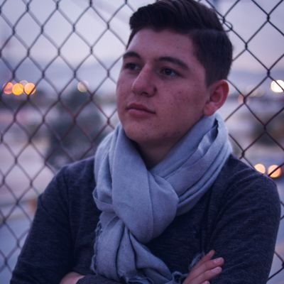 Kevin Delgadillo - Twitter Profile Picture of Kevin Delgadillo (@KevinODA01) on Twitter