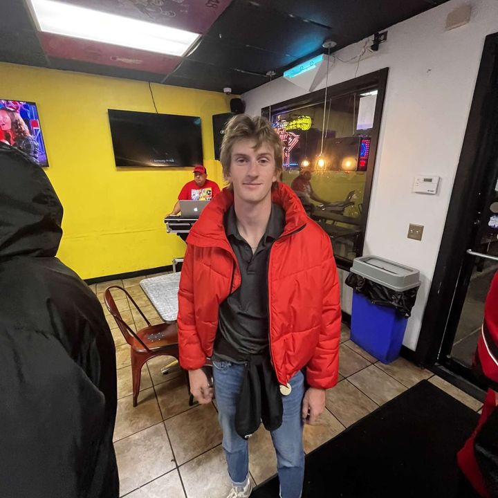 Profile Picture of MattBryant (@mattbryant_) on Tiktok