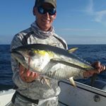 Profile Picture of Kevin Burnham (@ksharvesting) on Instagram
