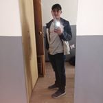 Profile Picture of Robert Pretorius (@robert200203) on Instagram