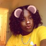 Profile Picture of Jenella Thompson (@jenellathompson) on Instagram