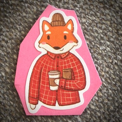Profile Picture of Darren Meyer (@DarrenPMeyer) on Twitter