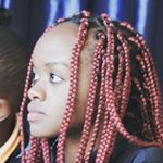 Profile Picture of MAUREEN (@_wangari_mwaniki) on Instagram
