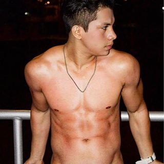 Profile Picture of Jean Paul Calderon Sparrow (@JeanSparrowlml) on Facebook