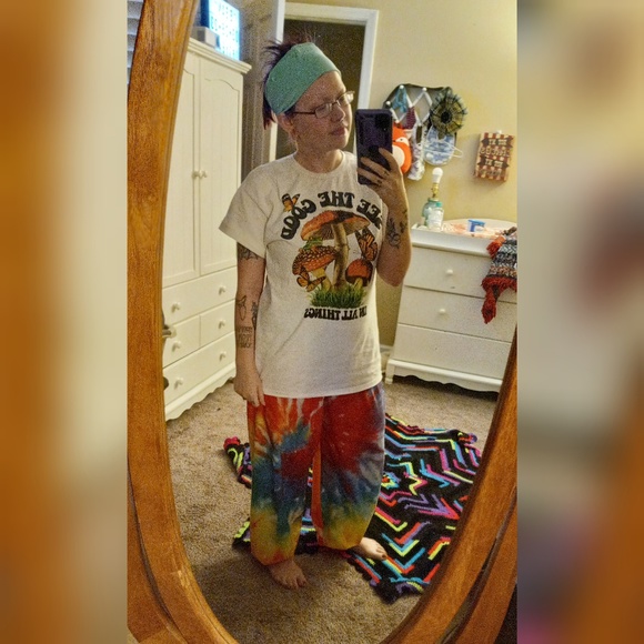 Profile Picture of China Campbell (@gothdollbatbaby) on Poshmark