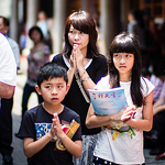 Profile Picture of James Chang (@jt-mose) on Flickr