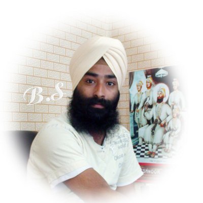 Profile Picture of Baldev Singh Chauhan (@baldevebiz123) on Twitter