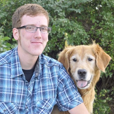 Profile Picture of Jared Shields (@BronzeFox0) on Twitter