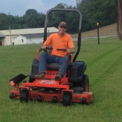 Profile Picture of Caleb Wesley (@caleb_hotmail) on Twitter