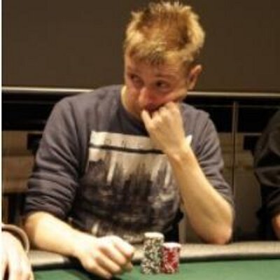 Profile Picture of Lee Barrett (@Lee36chabs) on Twitter
