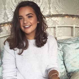 Profile Picture of Gillian Gregg (@gillian_gregg) on Pinterest