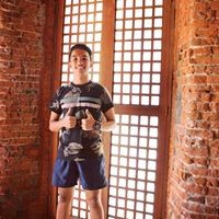 Profile Picture of Rj Cruz (@rj-cruz-8) on Quora
