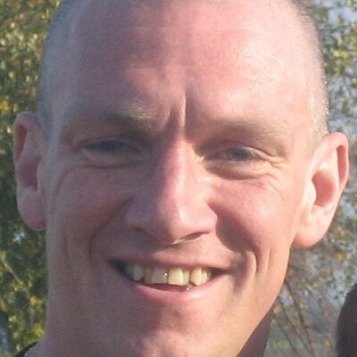 Profile Picture of Mark Burney (@markyb1968) on Twitter