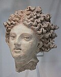 Profile Photo of Catha (mythology)on Wikipedia