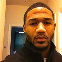 Profile Picture of Corey Hollis (@corey-hollis-5) on Quora