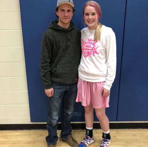 Profile Picture of Paige Erickson (@paigeerickso370) on Poshmark